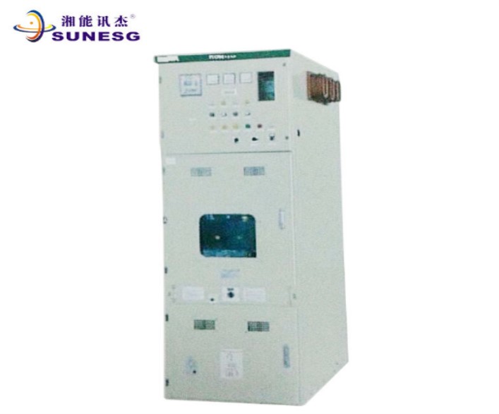 SKF3系列KGN-12）鎧裝固定式交流金屬封閉高壓成套配電柜開(kāi)關(guān)設(shè)備