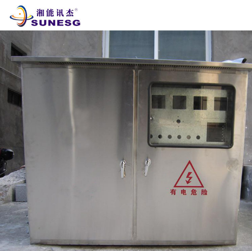 低壓電容補(bǔ)償柜 電容柜 配電柜